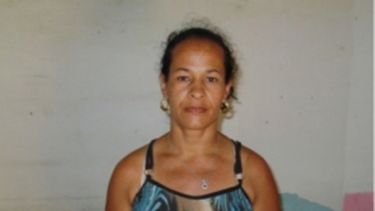 Bárbara Rivero Guzmán.