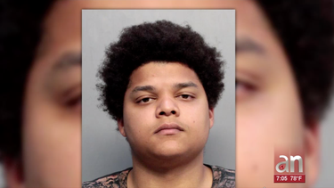 arrestan al joven que asalto el miercoles una barberia en hialeah
