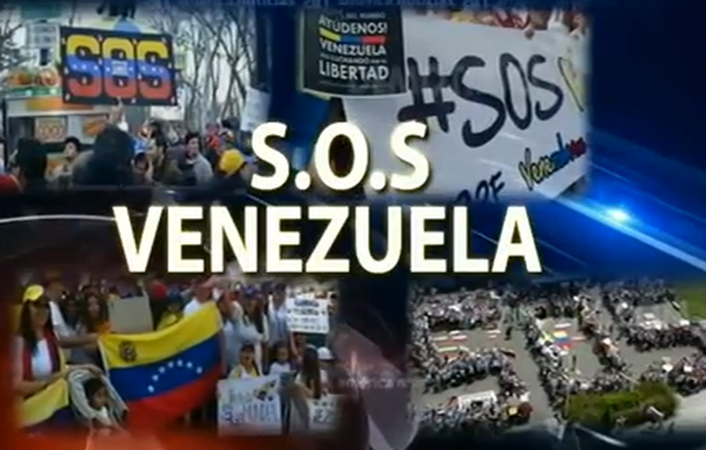 Nicolás Maduro busca minimizar la crisis del transporte aéreo asegurando que la masiva suspensión de vuelos desde y hacia Venezuela se debe al Mundial de Fútbol y no a la multimillonaria deuda que mantiene su gobierno con las líneas aéreas.