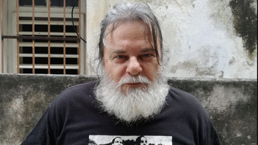filtran audio de eduardo del llano sobre las manifestaciones en cuba y la respuesta de la policia: tenian que haber reprimido mucho mas violentamente