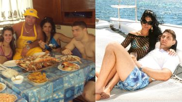 el sueno americano de el cangrejo: imagenes nunca vistas del nieto del dictador raul castro