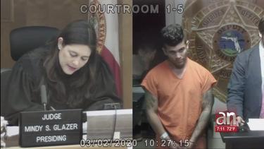arrestan a un cubano de miami por golpear a su novia embarazada de tres meses