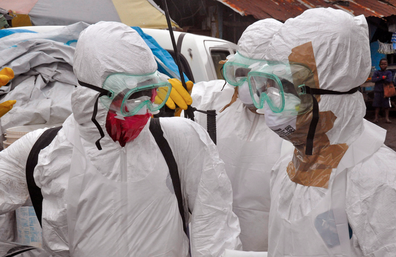 El Gobierno español busca tranquilizar a su población respondiendo a las preguntas básicas en un cuestionario que resumimos aquí: