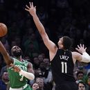 Celtics supera a Bucks y empata la serie de segunda ronda