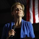 Warren, en duda tras caer en las primarias en Massachusetts