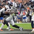 Raiders se apunta 1er triunfo gracias a su ataque terrestre