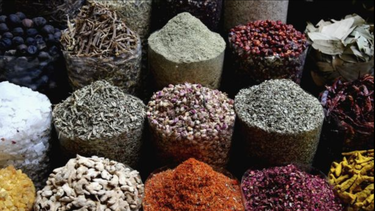 6 especias que puedes incorporar a tu dieta para hacerla mas saludable