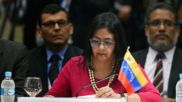 venezuela se retirara de la oea