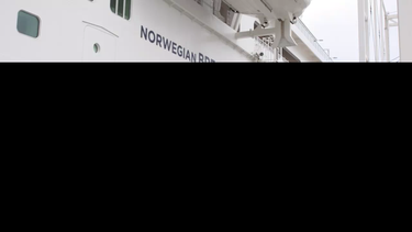 royal caribbean y norwegian envian cruceros llenos de suministros a bahamas desde miami
