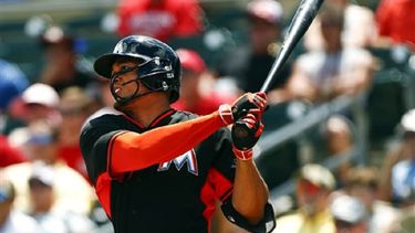 los marlins iniciaron ya la temporada