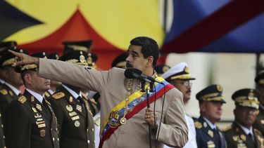 ¿Quién es el piloto y actor detrás de “ataque” en Venezuela?