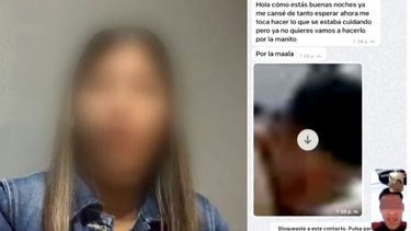 hackers amenazan a una joven cubana de miami con publicar fotos intimas si no paga mil dolares