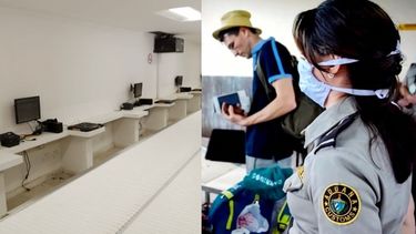 abriran nuevas instalaciones para gestionar envio de paqueteria a cuba