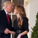 Trump pierde a su colaboradora de confianza, Hope Hicks