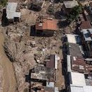 Ya son 26 los muertos por avalancha en Quetame