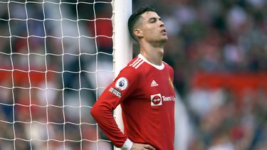 El futuro de Cristiano con el United sigue siendo incierto
