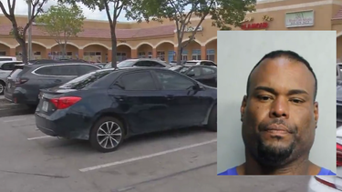 tras  las rejas hombre que robo y golpeo a un minusvalido en un shopping center de hialeah