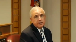 Alcalde de Miami, Carlos Giménez