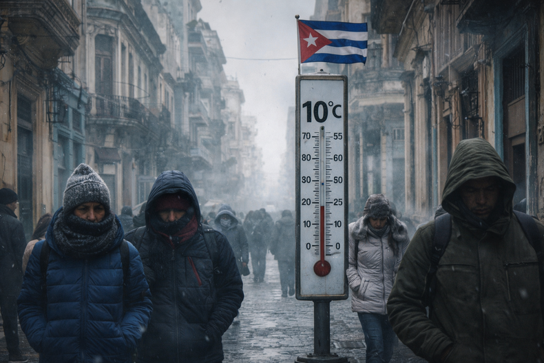 cuba frio