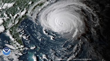 Dilema costero de Florence: ¿Cuánto tiempo se estacionará?