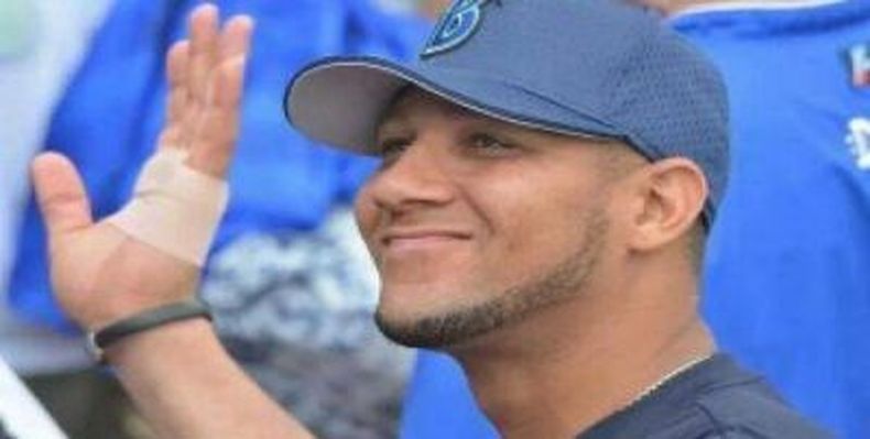 Cuba asistirá con todos sus astros, incluidos Yulieski Gourriel y Alfredo Despaigne, al torneo de béisbol de los Juegos Centroamericanos y del Caribe de Veracruz, previstos del 14 al 30 de noviembre, en los que aspira a recuperar la corona que cedió al no