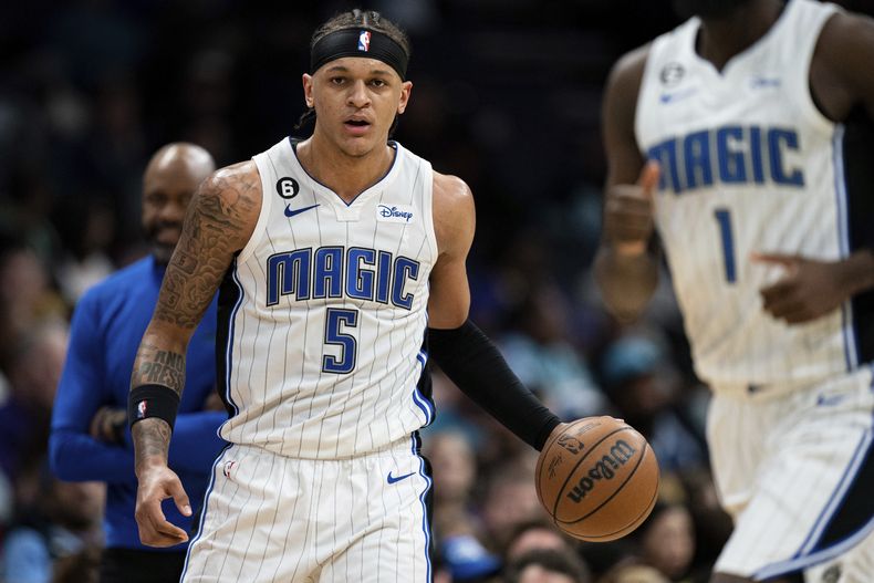 DEP-BAS MAGIC-HORNETS