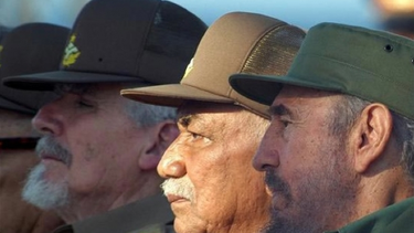 americateve | Tendrían que ser la prueba del buen "gobierno" de sus padres, pero han preferido abandonar el país. Aquí se nombran muchos de ellos, pero la lista es más extensa.