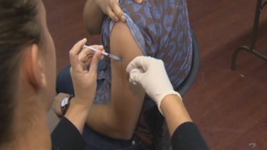 empeora la temporada de influenza en los ee.uu