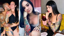 revelan la causa de muerte de joven madre cubana victima de accidente junto a su esposo en la habana