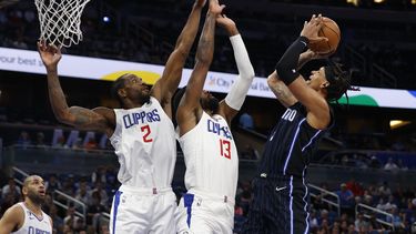 Banchero y el Magic superan a Clippers en tiempo extra