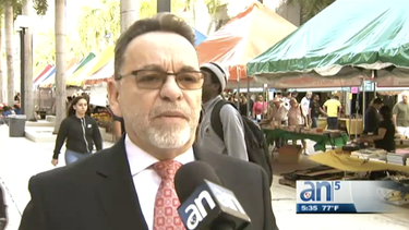 miami abre su feria del libro
