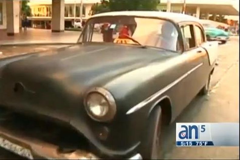 La dictadura libera la venta de autos nuevos sin autorización estatal  y elimina la carta de autorización para comprarlos.