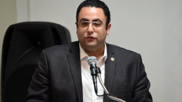 remueven de su cargo al director de la compania de turismo