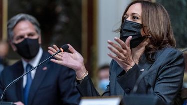 EEUU y México reanudan diálogo de alto nivel