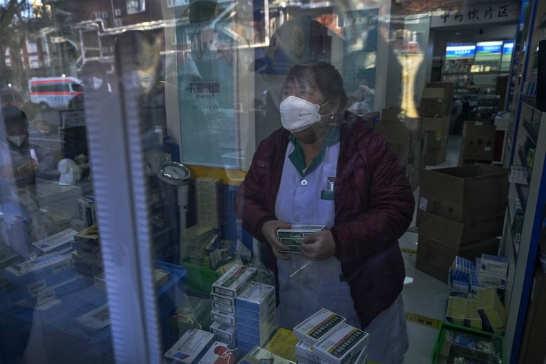 ASI-GEN CORONAVIRUS-CHINA