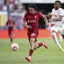 Liverpool sin Alisson ni Jota para Community Shield