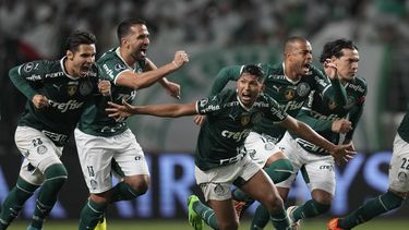 Confirman final de Copa Libertadores en Guayaquil