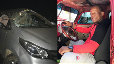 peleador cubano de ufc hector lombard, sufre accidente de transito en cuba