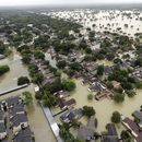 Inundaciones en Texas, más probables por calentamiento