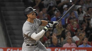 Judge suma 50, Ohtani jonronea y Angelinos ganan a Yanquis