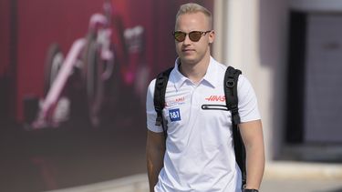 Mazepin sorprendido por su despido de la F1
