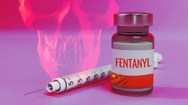 fentanilo: la droga china mas letal en los estados unidos