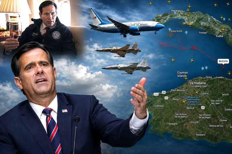 CIA CUBA
