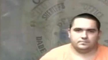 americateve | Arrestaron a un hombre sospechoso de ser el principal carnicero de un matadero ilegal en Hialeah.