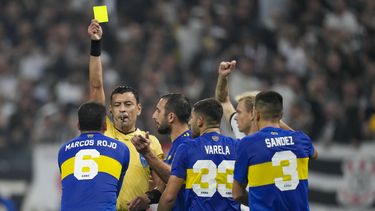 Libertadores: Boca y River buscan sobrevivir en octavos