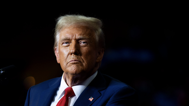 Donald Trump exigió velar por seguridad de María Corina Machado y Edmundo González