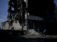 confirman la muerte de segundo estadounidense en ucrania