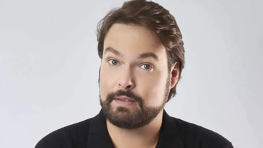 el george harris se disculpa por su chiste sobre el autismo
