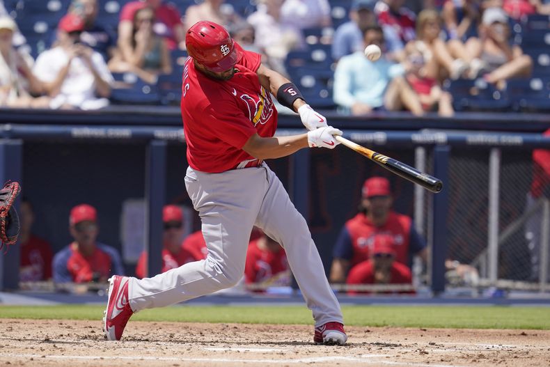 DEP-BEI CARDENALES-PUJOLS