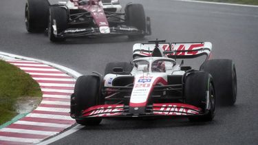 F1: Haas firma contrato de patrocinio con MoneyGram